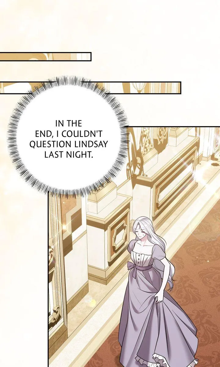 Taming the Arrogant Grand Duke Chapter 16 page 32 - 