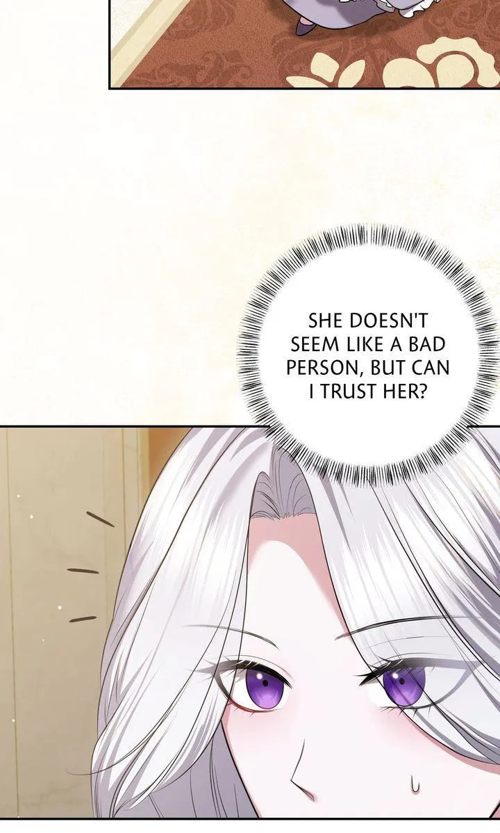 Taming the Arrogant Grand Duke Chapter 16 page 33 - 
