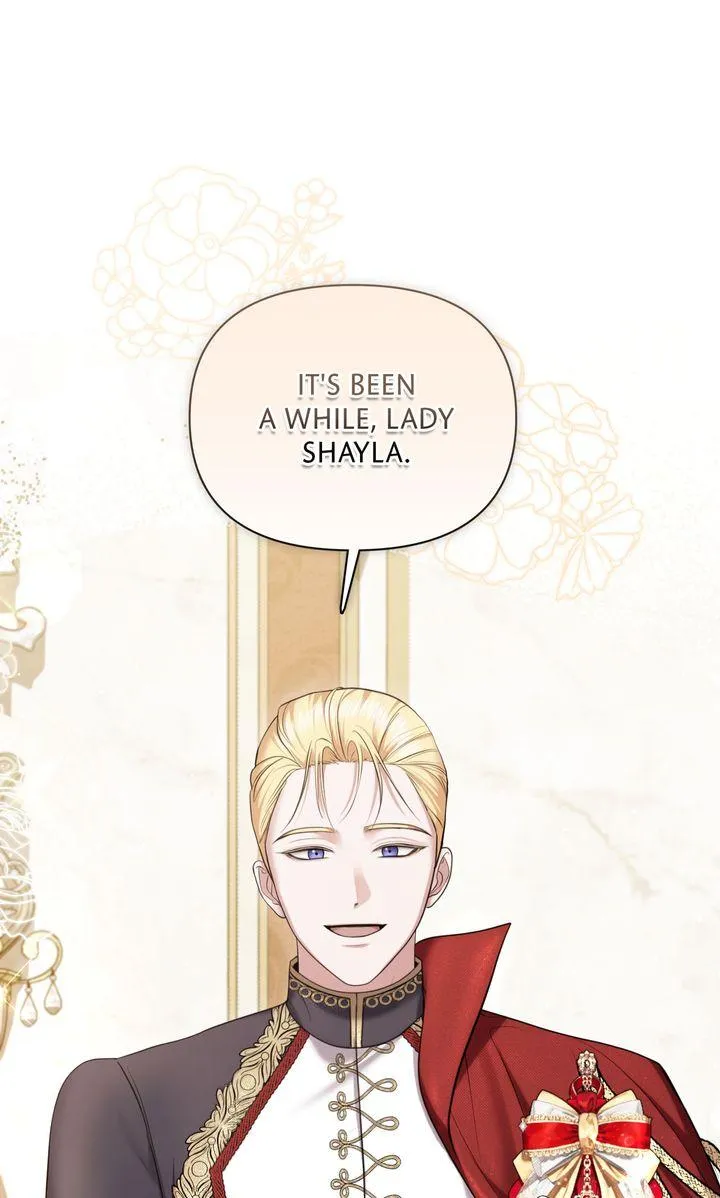 Taming the Arrogant Grand Duke Chapter 16 page 34 - 