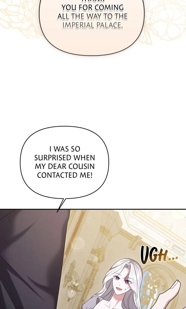 Taming the Arrogant Grand Duke Chapter 16 page 36 - 