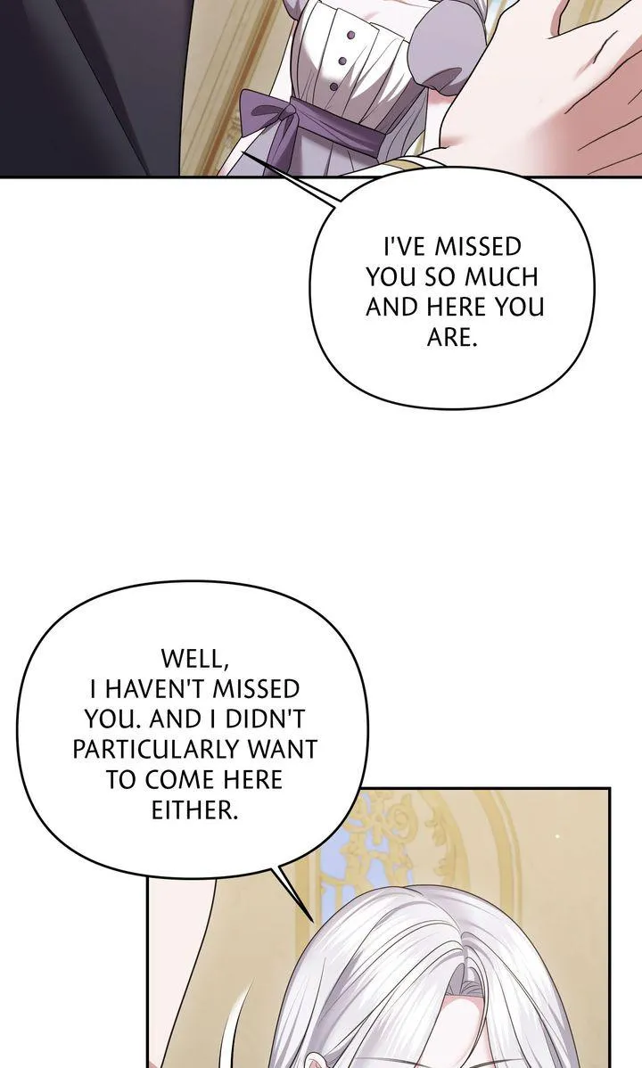 Taming the Arrogant Grand Duke Chapter 16 page 37 - 