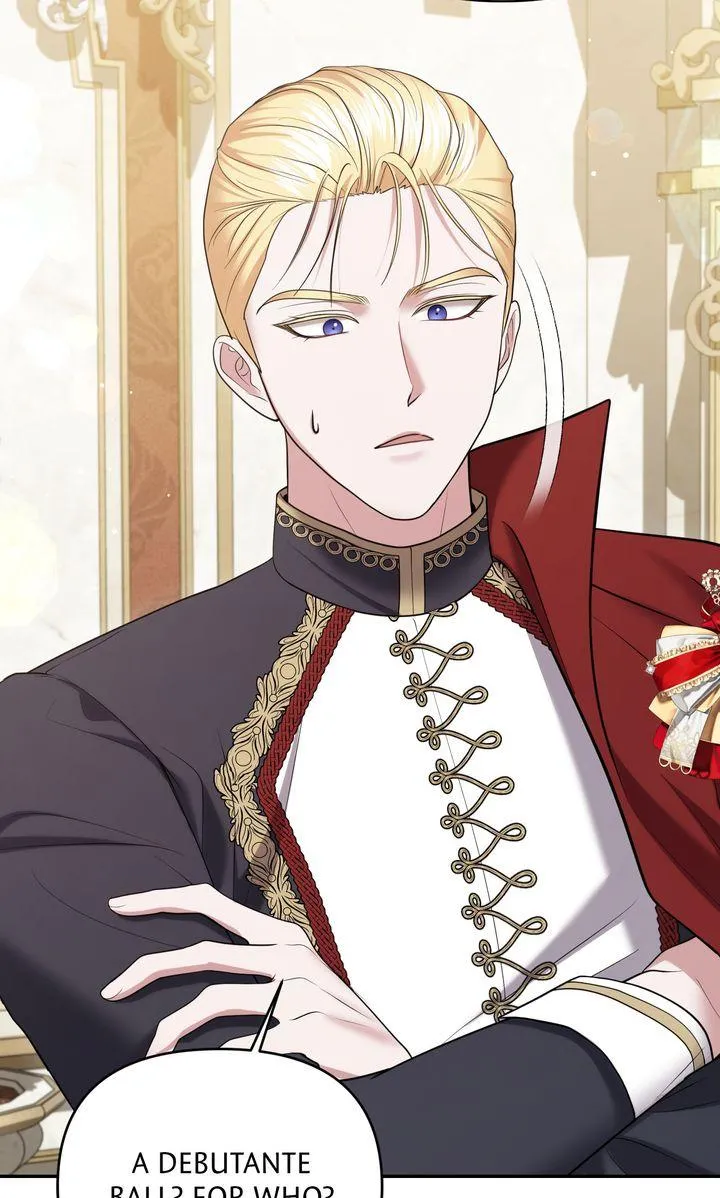 Taming the Arrogant Grand Duke Chapter 16 page 39 - 