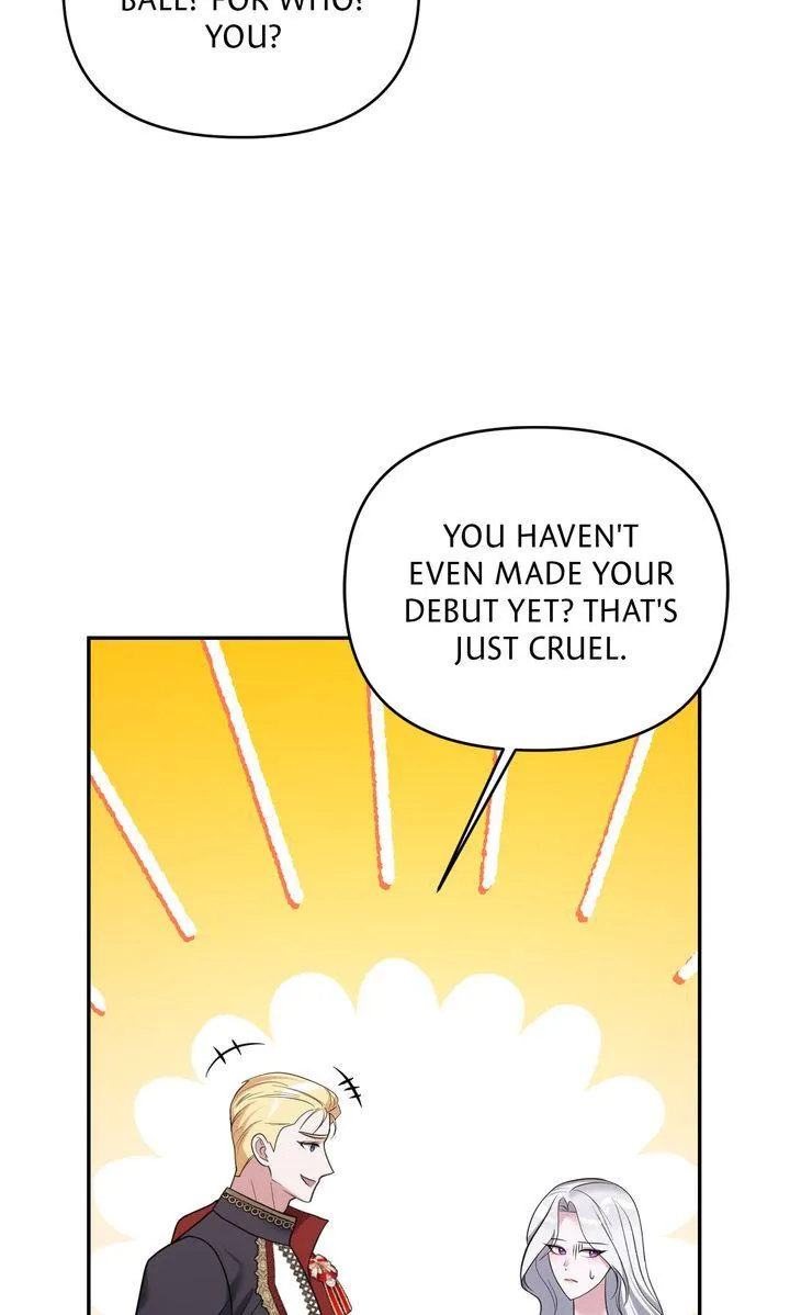 Taming the Arrogant Grand Duke Chapter 16 page 40 - 