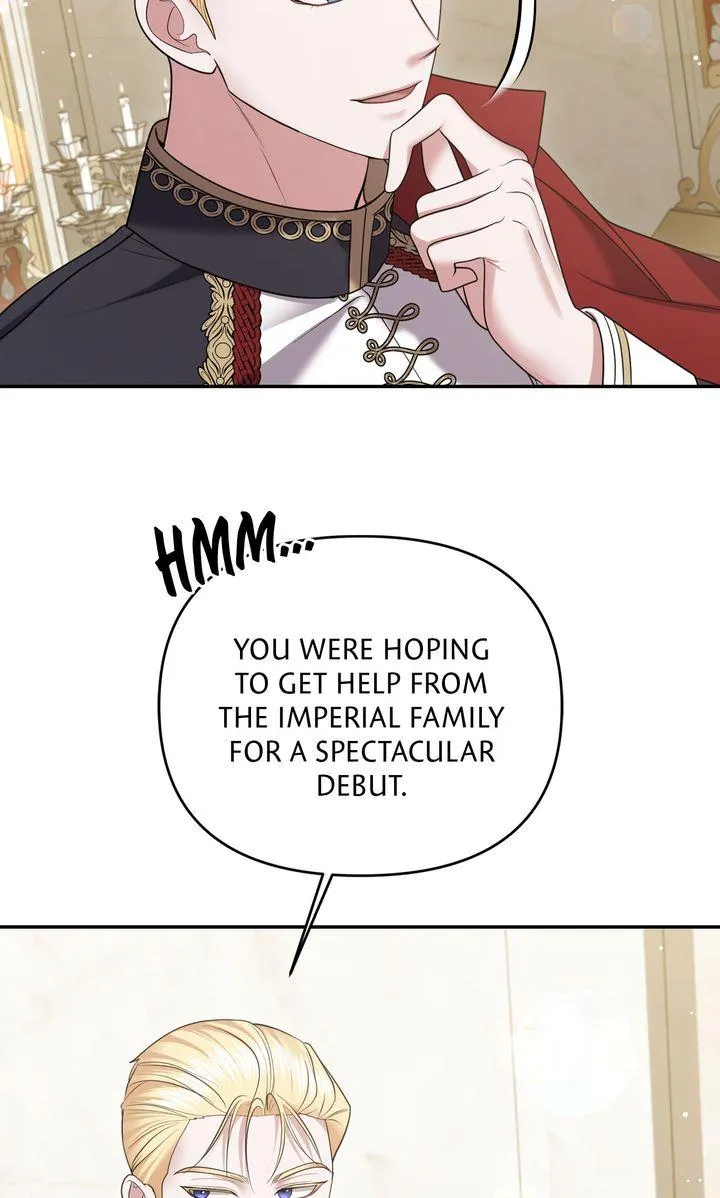 Taming the Arrogant Grand Duke Chapter 16 page 42 - 