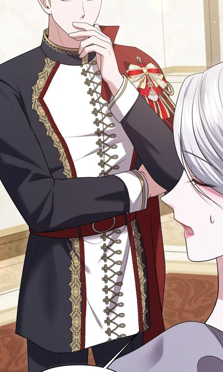 Taming the Arrogant Grand Duke Chapter 16 page 43 - 