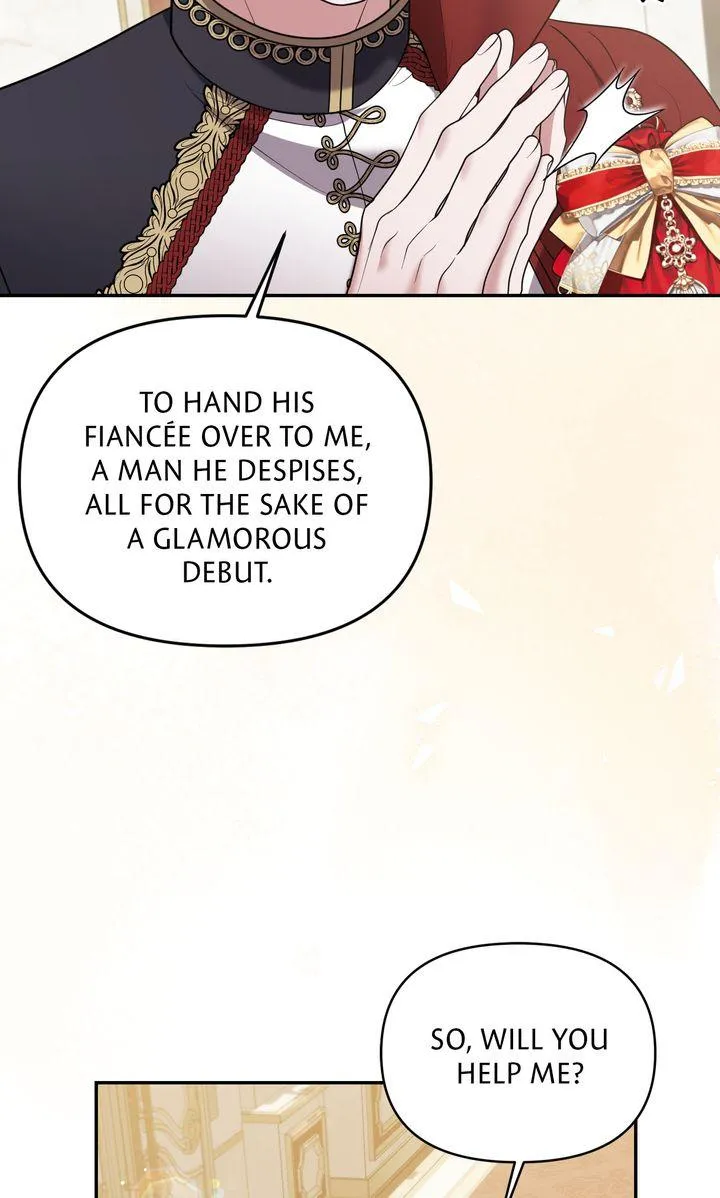 Taming the Arrogant Grand Duke Chapter 16 page 45 - 