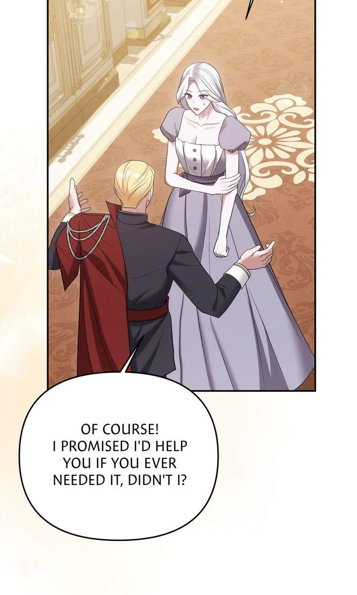 Taming the Arrogant Grand Duke Chapter 16 page 46 - 