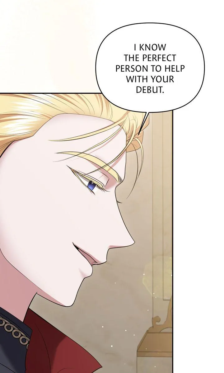 Taming the Arrogant Grand Duke Chapter 16 page 47 - 
