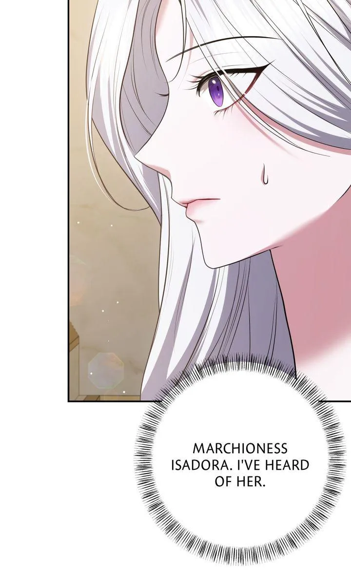Taming the Arrogant Grand Duke Chapter 16 page 50 - 