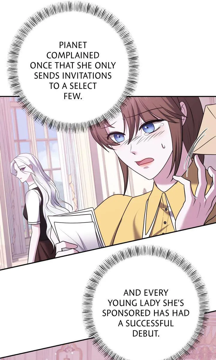 Taming the Arrogant Grand Duke Chapter 16 page 51 - 