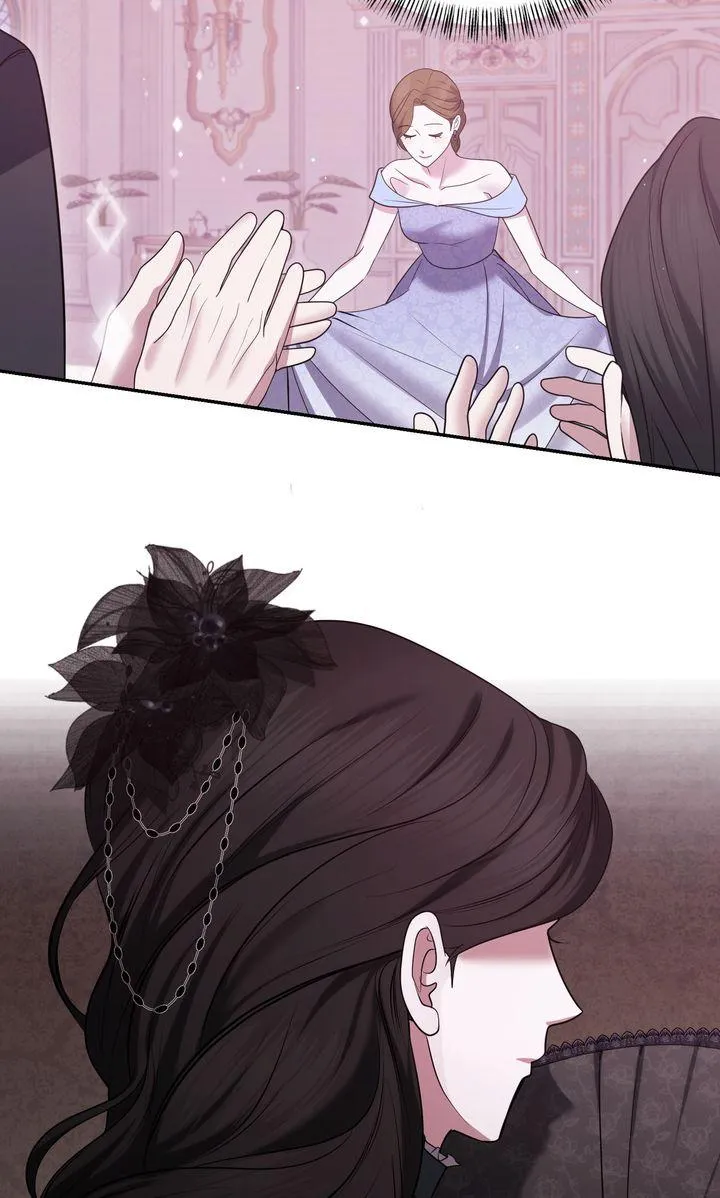 Taming the Arrogant Grand Duke Chapter 16 page 52 - 