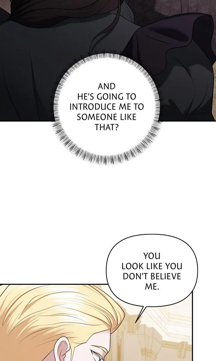 Taming the Arrogant Grand Duke Chapter 16 page 53 - 