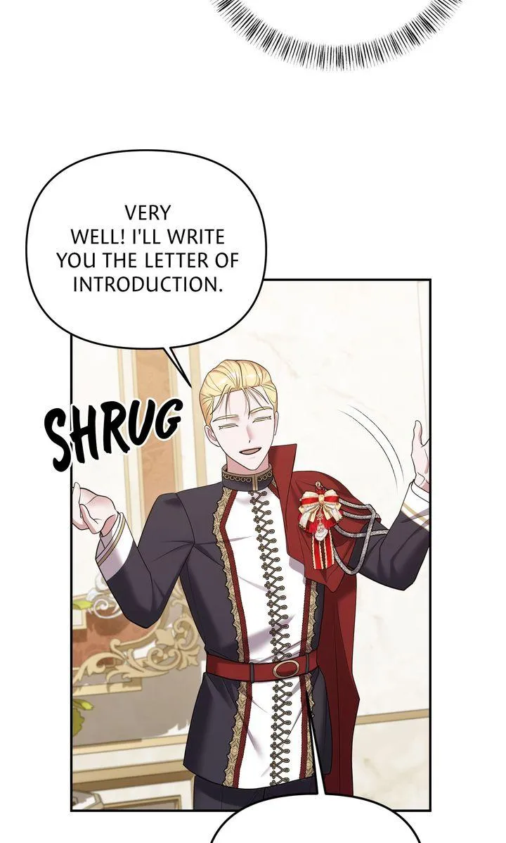 Taming the Arrogant Grand Duke Chapter 16 page 58 - 