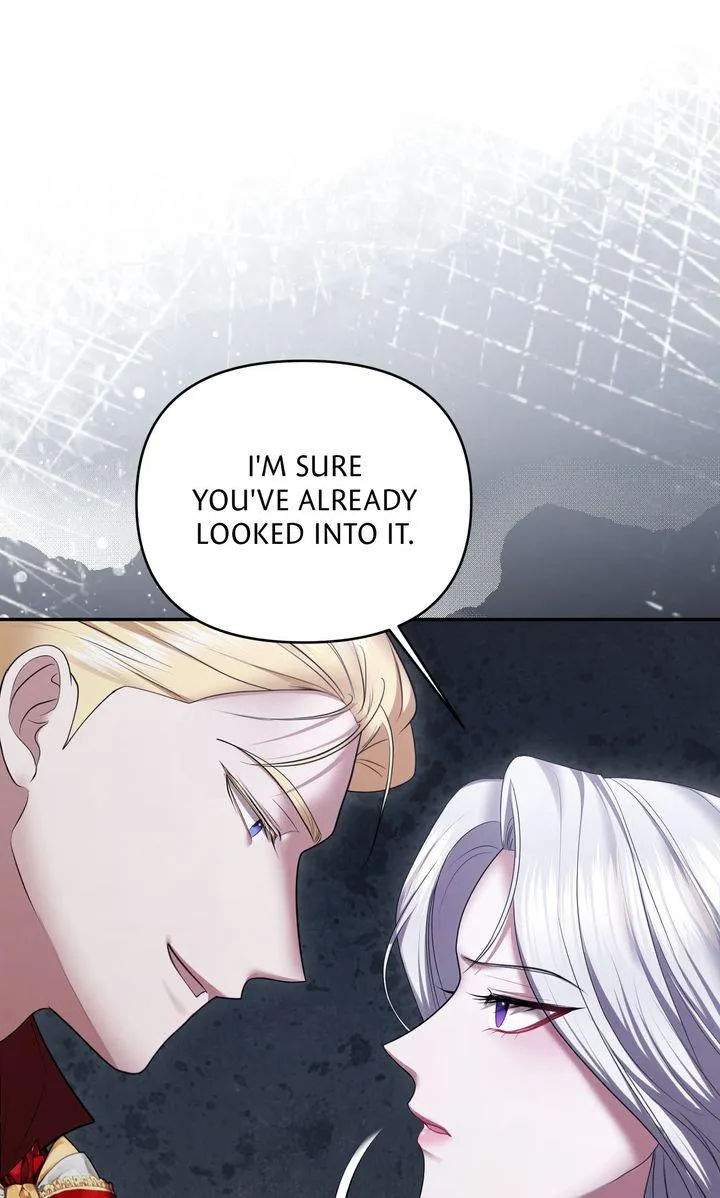Taming the Arrogant Grand Duke Chapter 16 page 60 - 