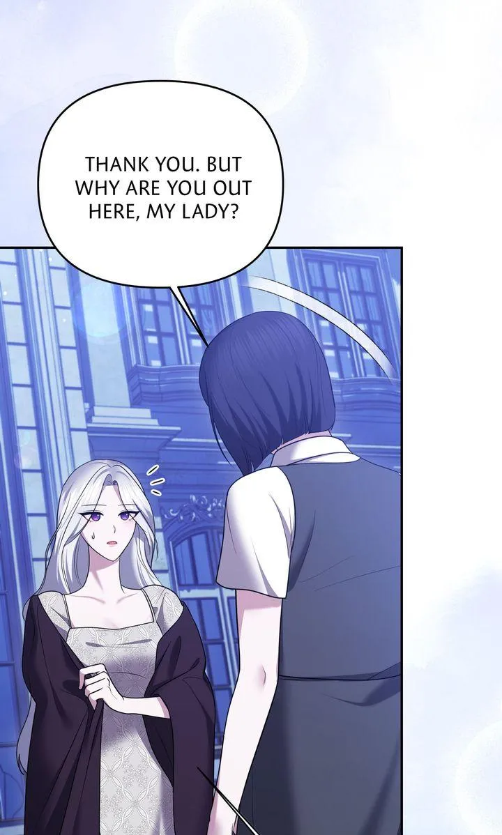 Taming the Arrogant Grand Duke Chapter 16 page 7 - 