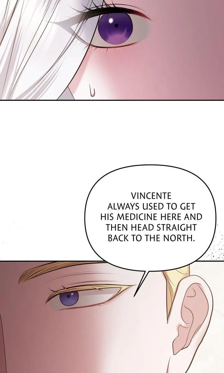 Taming the Arrogant Grand Duke Chapter 16 page 62 - 