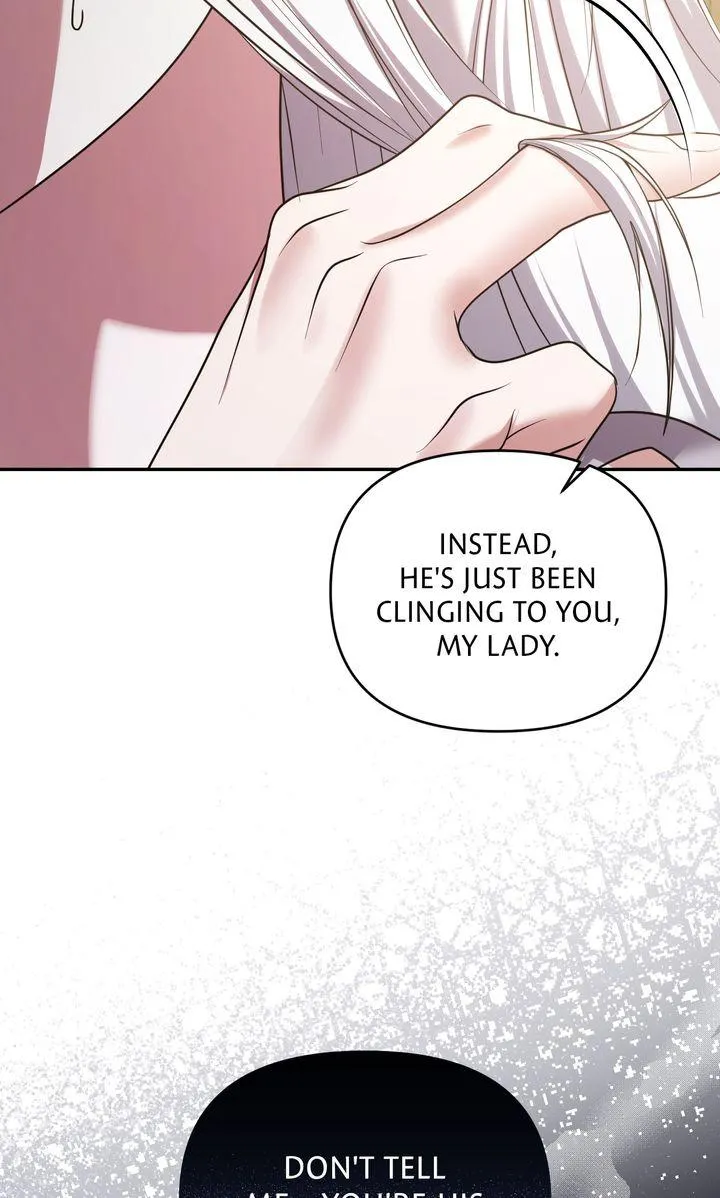 Taming the Arrogant Grand Duke Chapter 16 page 65 - 