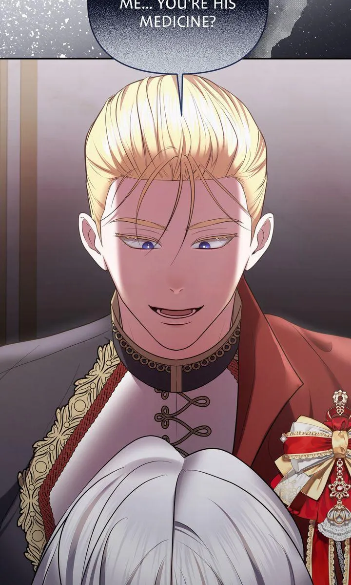 Taming the Arrogant Grand Duke Chapter 16 page 66 - 