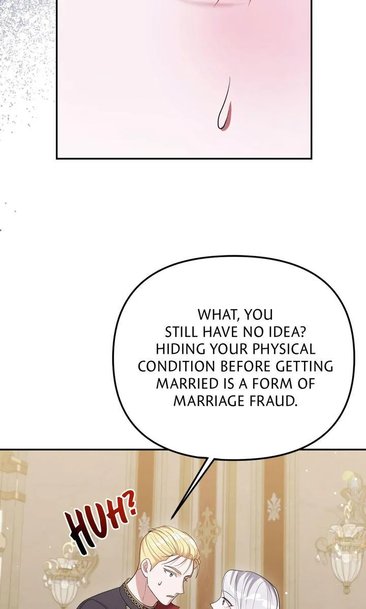 Taming the Arrogant Grand Duke Chapter 16 page 68 - 