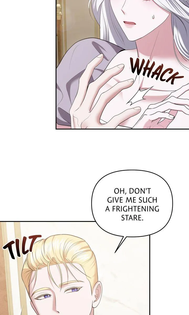 Taming the Arrogant Grand Duke Chapter 16 page 70 - 