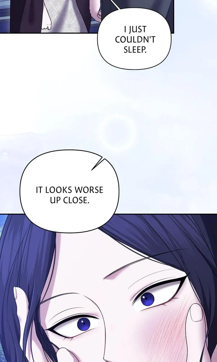 Taming the Arrogant Grand Duke Chapter 16 page 8 - 