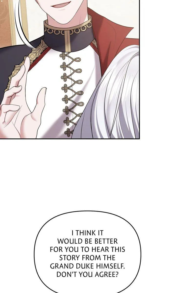 Taming the Arrogant Grand Duke Chapter 16 page 71 - 