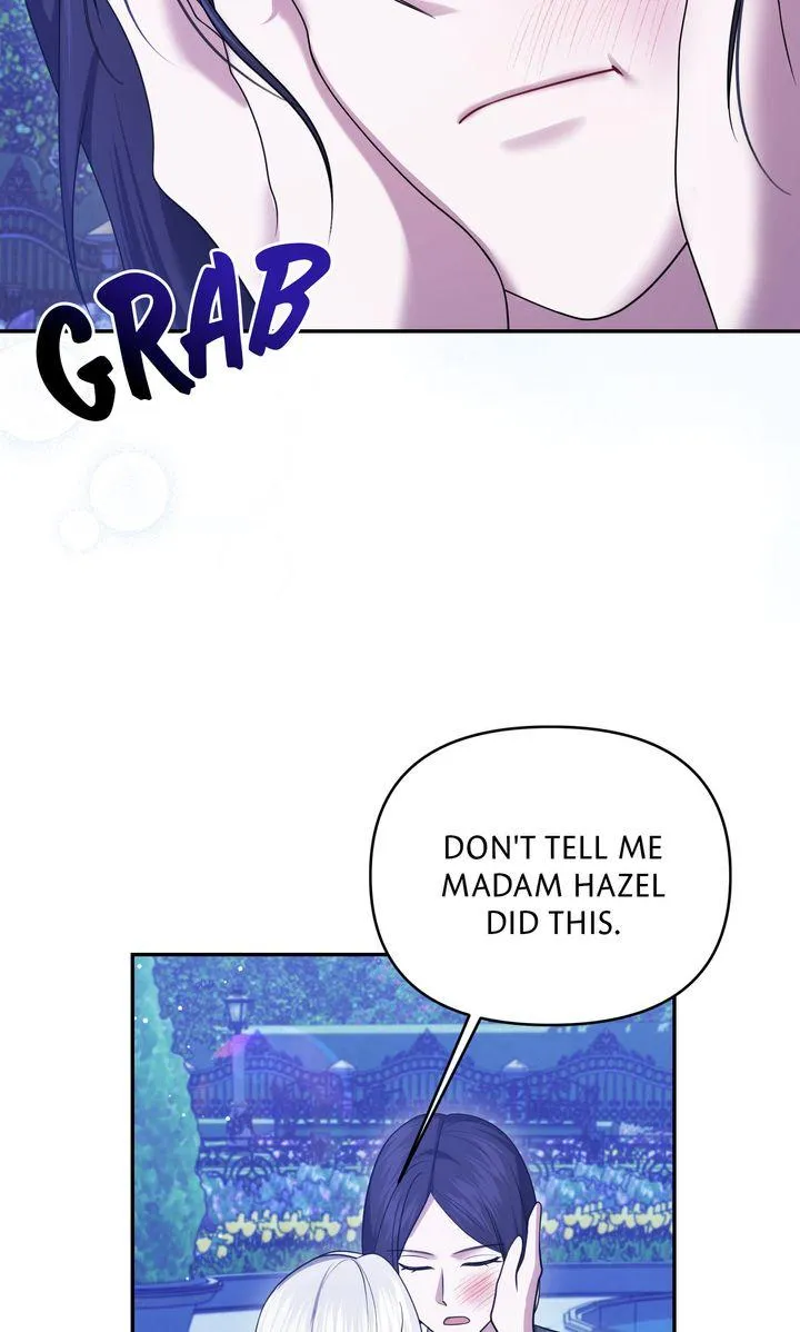 Taming the Arrogant Grand Duke Chapter 16 page 9 - 