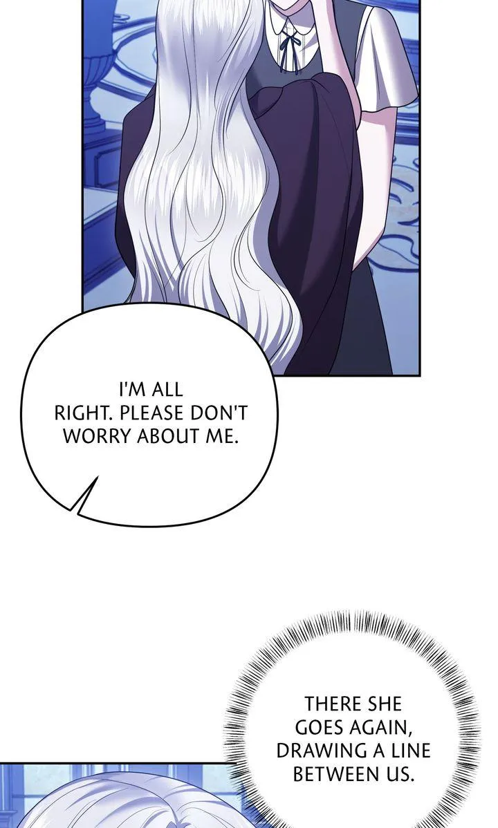 Taming the Arrogant Grand Duke Chapter 16 page 10 - 