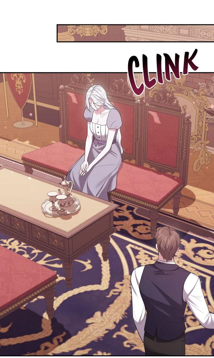 Taming the Arrogant Grand Duke Chapter 17 page 12 - 