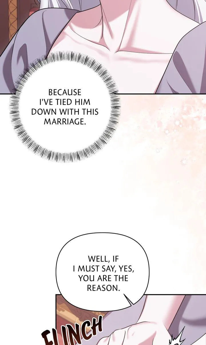 Taming the Arrogant Grand Duke Chapter 17 page 18 - 