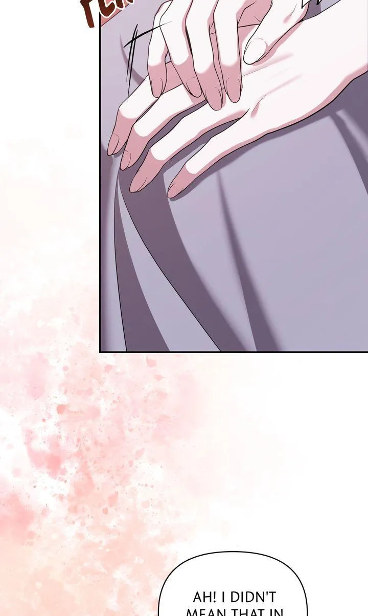 Taming the Arrogant Grand Duke Chapter 17 page 19 - 