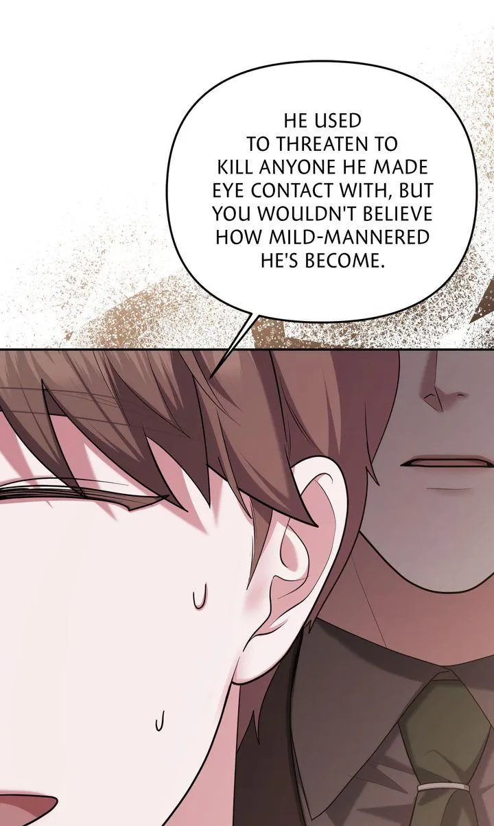 Taming the Arrogant Grand Duke Chapter 17 page 23 - 