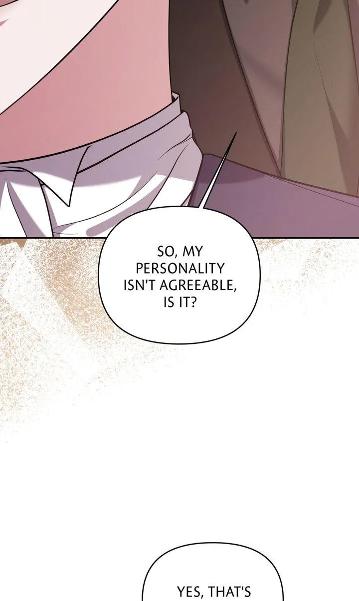 Taming the Arrogant Grand Duke Chapter 17 page 24 - 