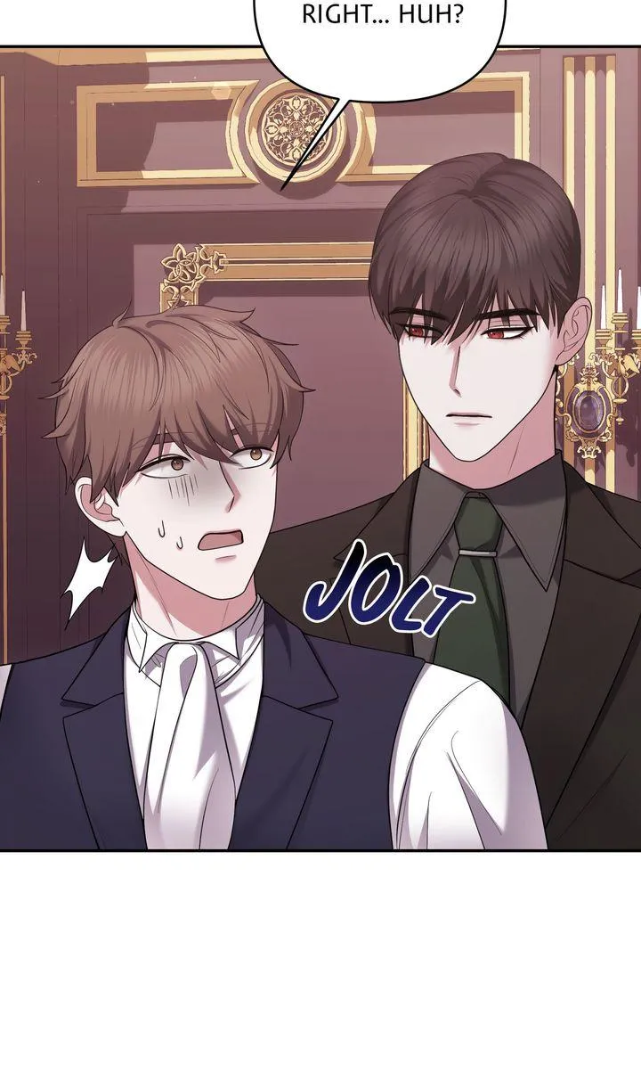Taming the Arrogant Grand Duke Chapter 17 page 25 - 