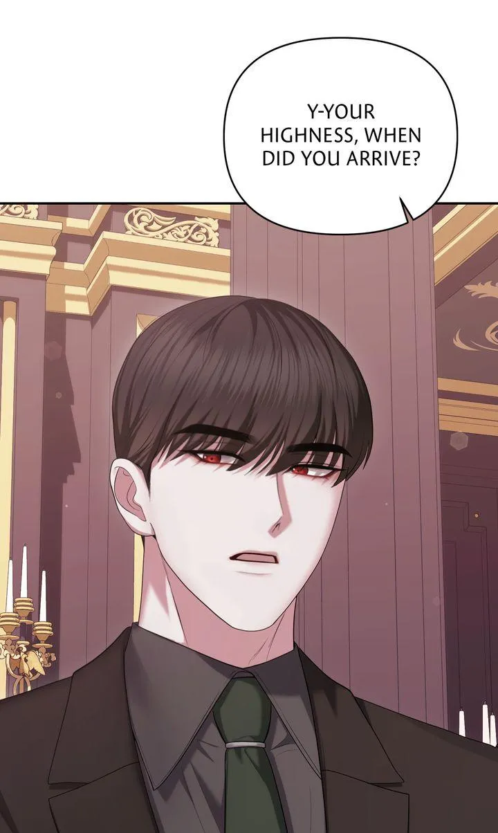 Taming the Arrogant Grand Duke Chapter 17 page 26 - 