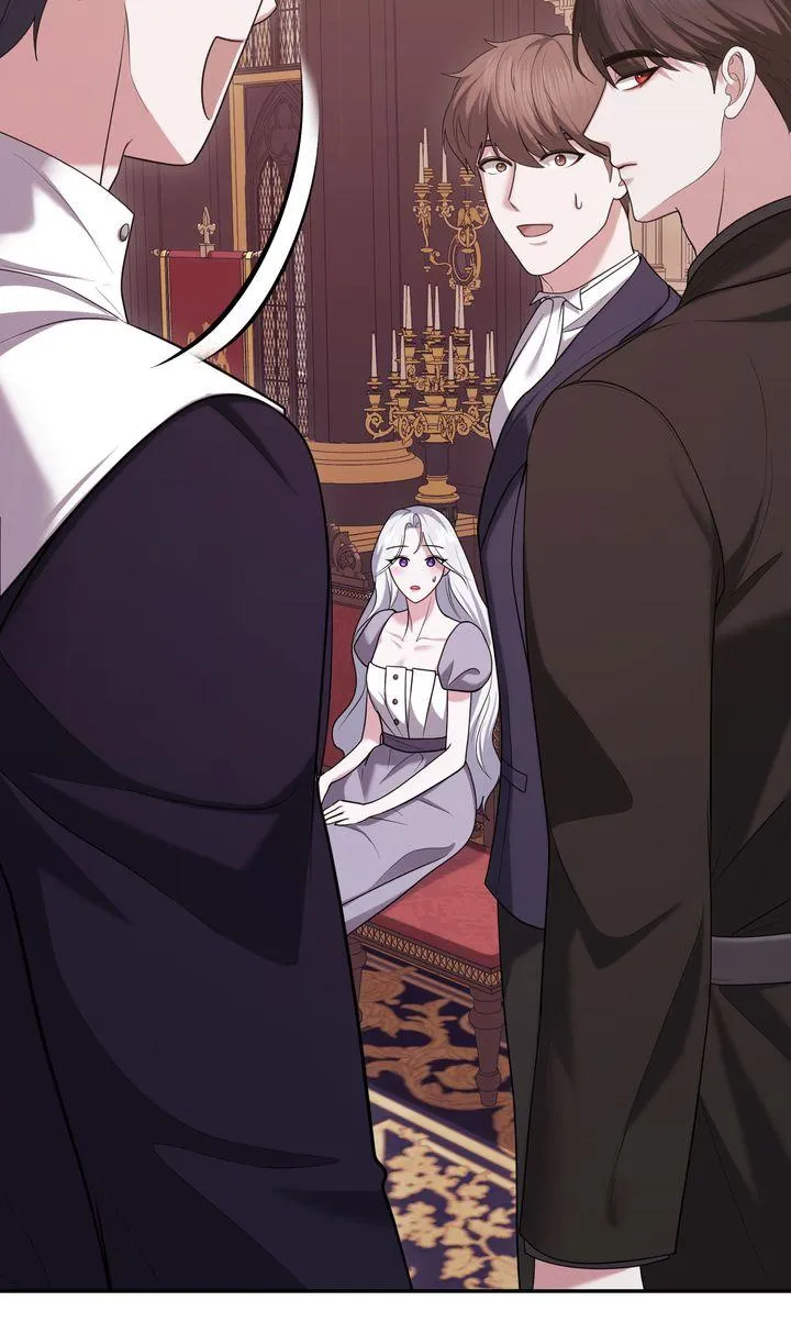 Taming the Arrogant Grand Duke Chapter 17 page 28 - 