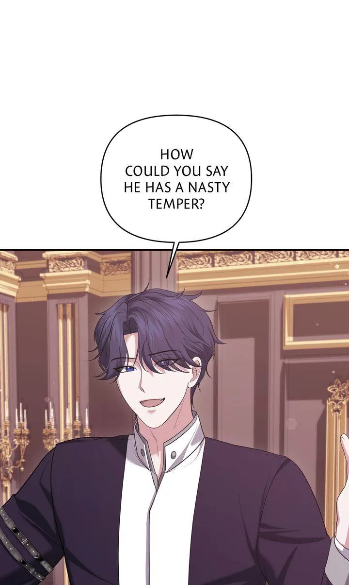 Taming the Arrogant Grand Duke Chapter 17 page 29 - 