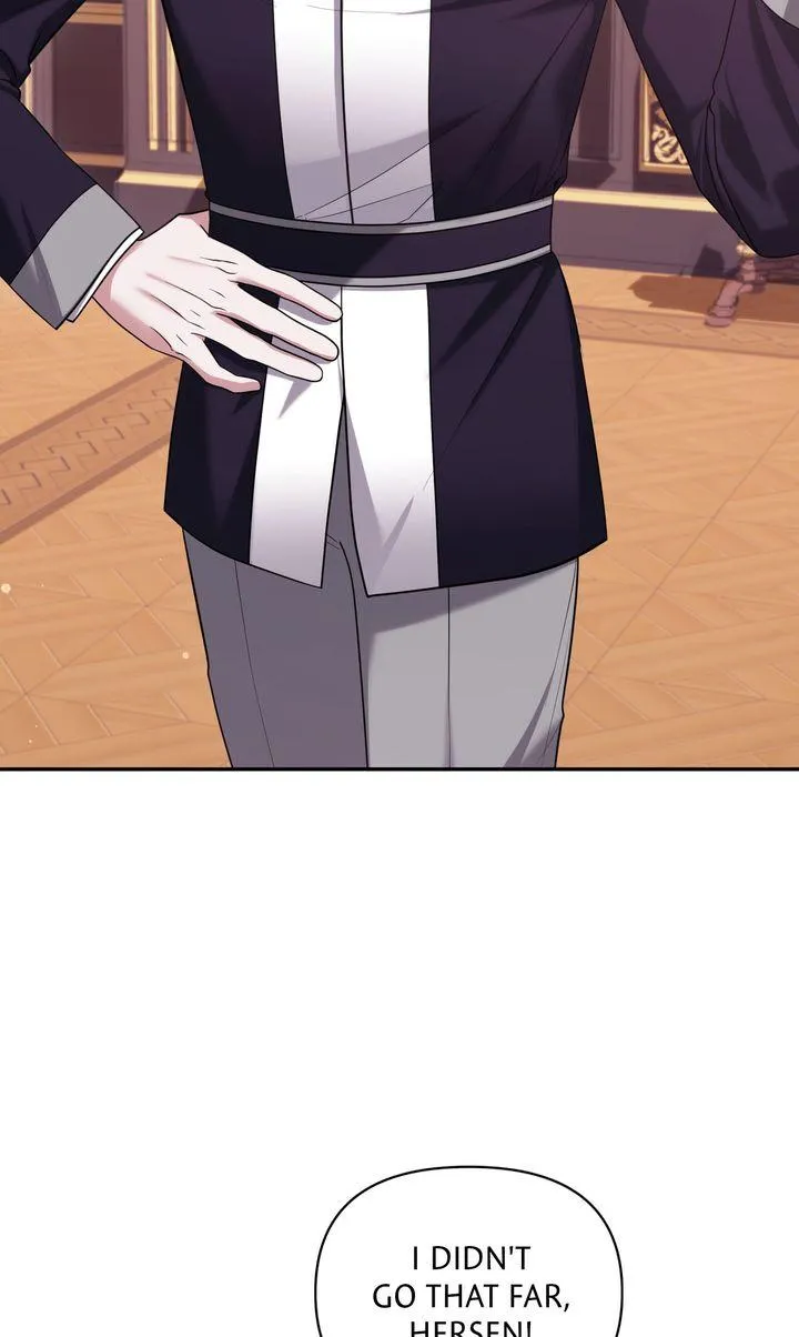 Taming the Arrogant Grand Duke Chapter 17 page 30 - 