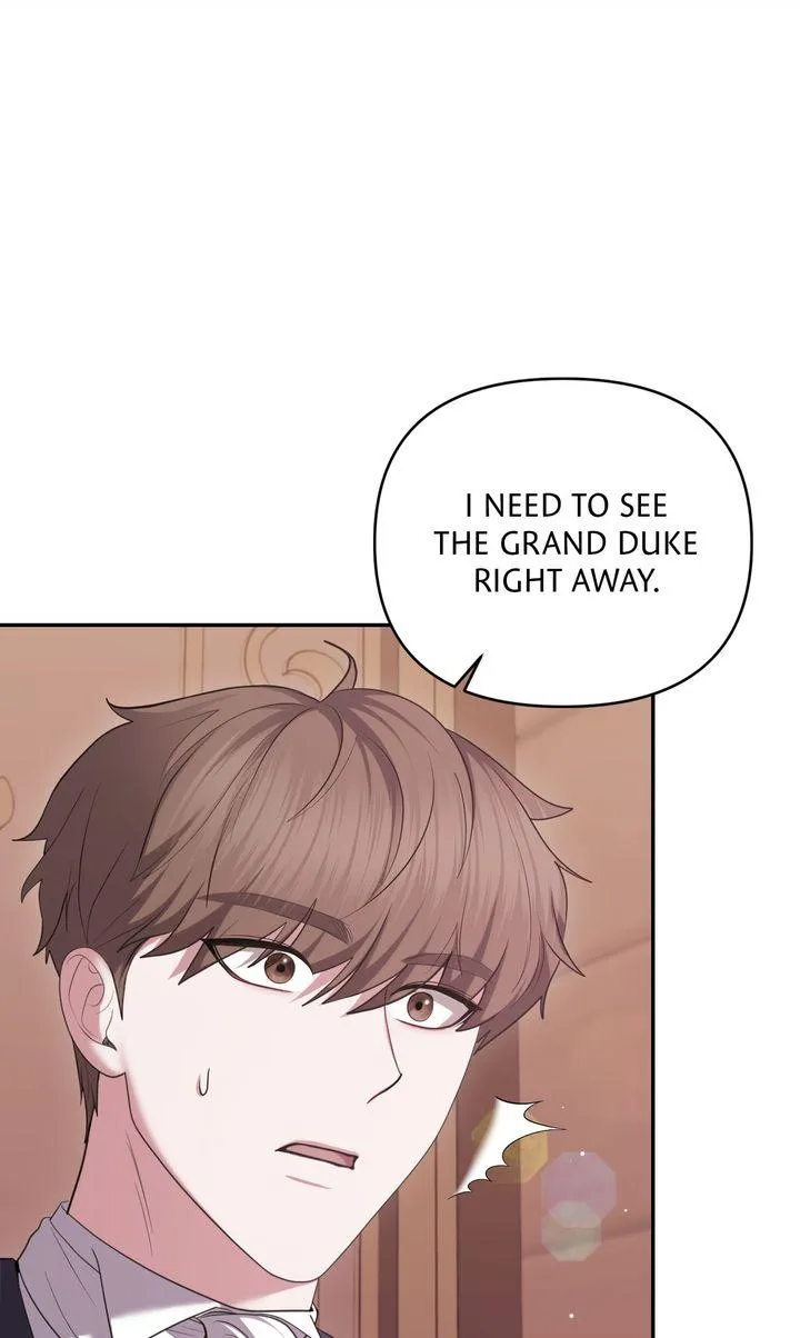 Taming the Arrogant Grand Duke Chapter 17 page 4 - 