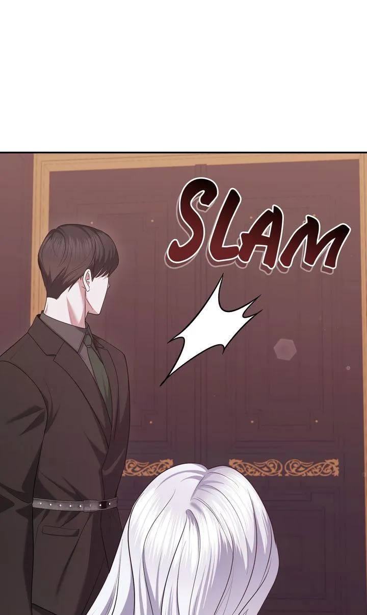 Taming the Arrogant Grand Duke Chapter 17 page 33 - 