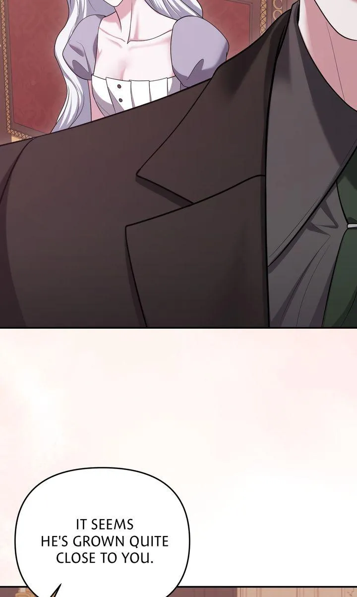 Taming the Arrogant Grand Duke Chapter 17 page 35 - 