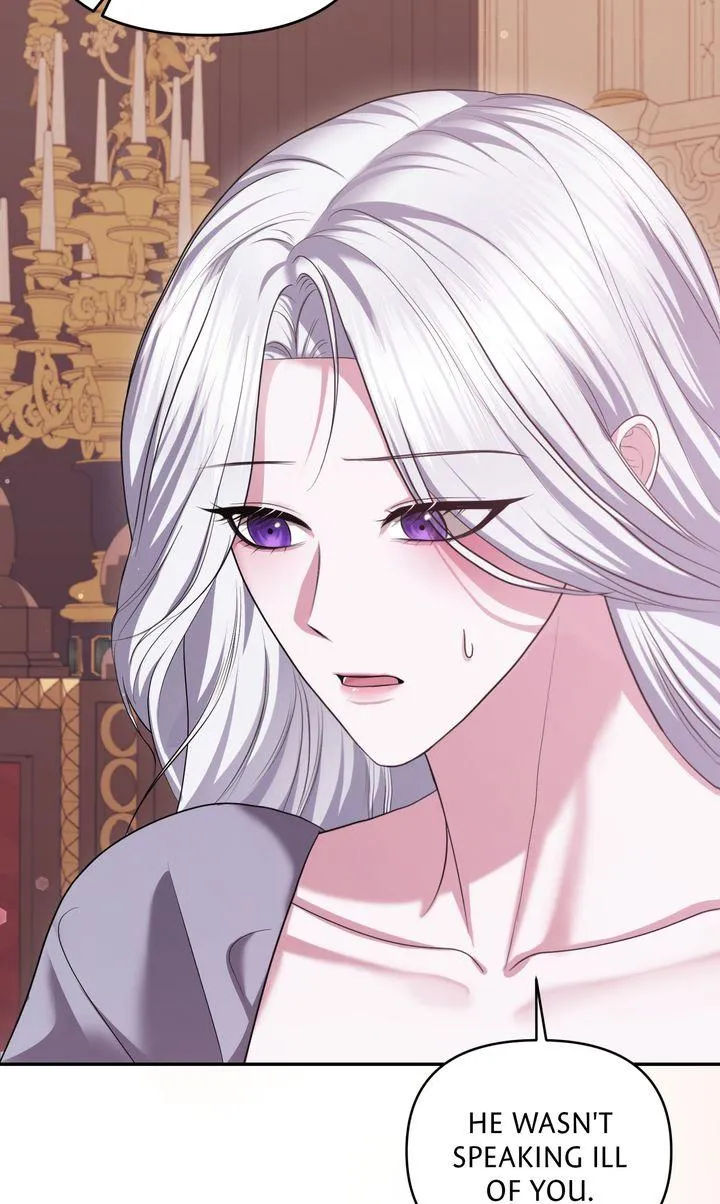 Taming the Arrogant Grand Duke Chapter 17 page 36 - 