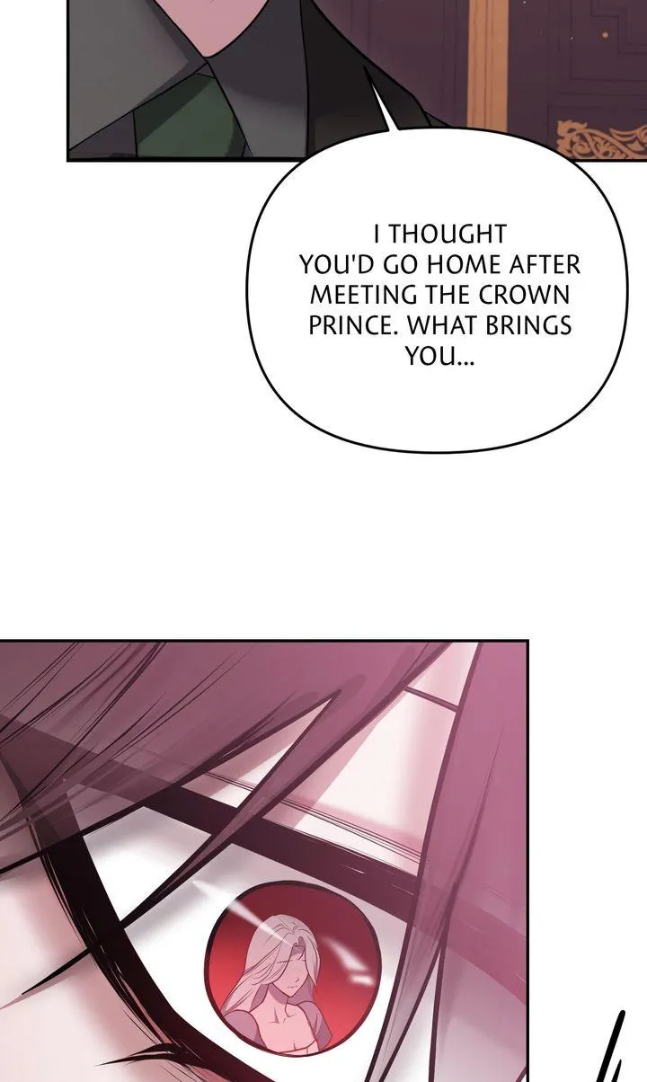 Taming the Arrogant Grand Duke Chapter 17 page 38 - 