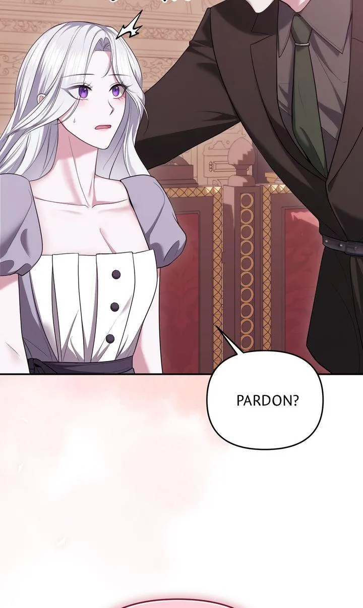 Taming the Arrogant Grand Duke Chapter 17 page 40 - 