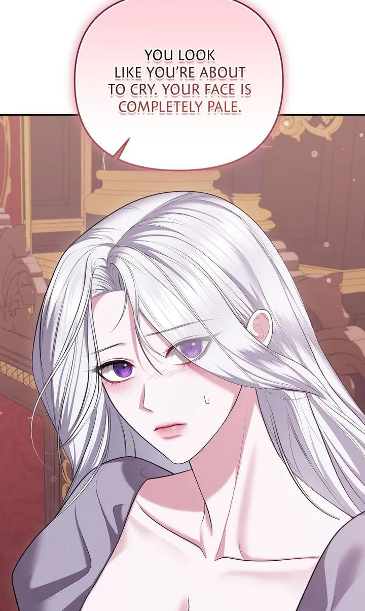 Taming the Arrogant Grand Duke Chapter 17 page 41 - 