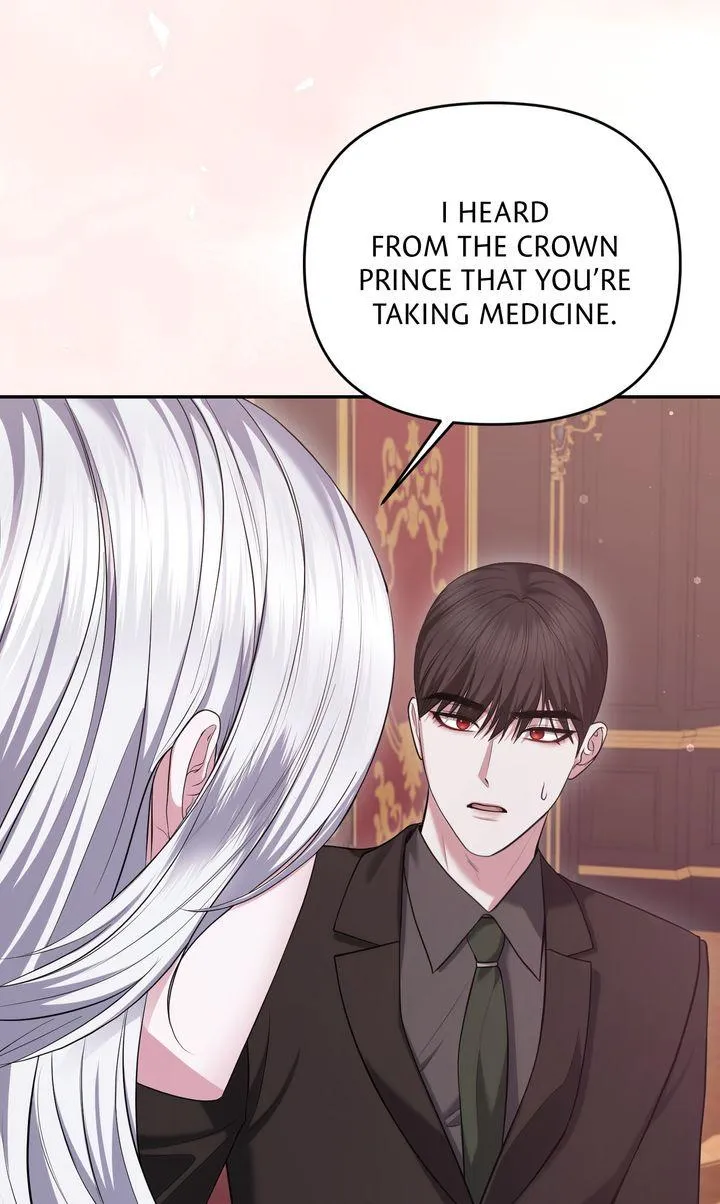 Taming the Arrogant Grand Duke Chapter 17 page 43 - 