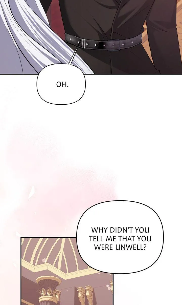 Taming the Arrogant Grand Duke Chapter 17 page 44 - 