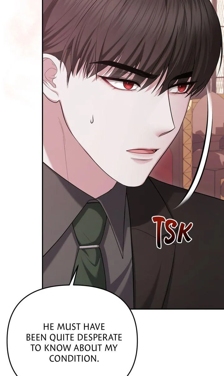 Taming the Arrogant Grand Duke Chapter 17 page 46 - 