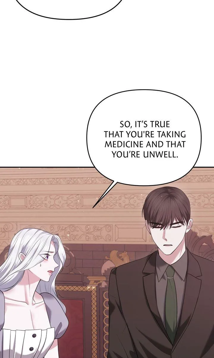 Taming the Arrogant Grand Duke Chapter 17 page 47 - 