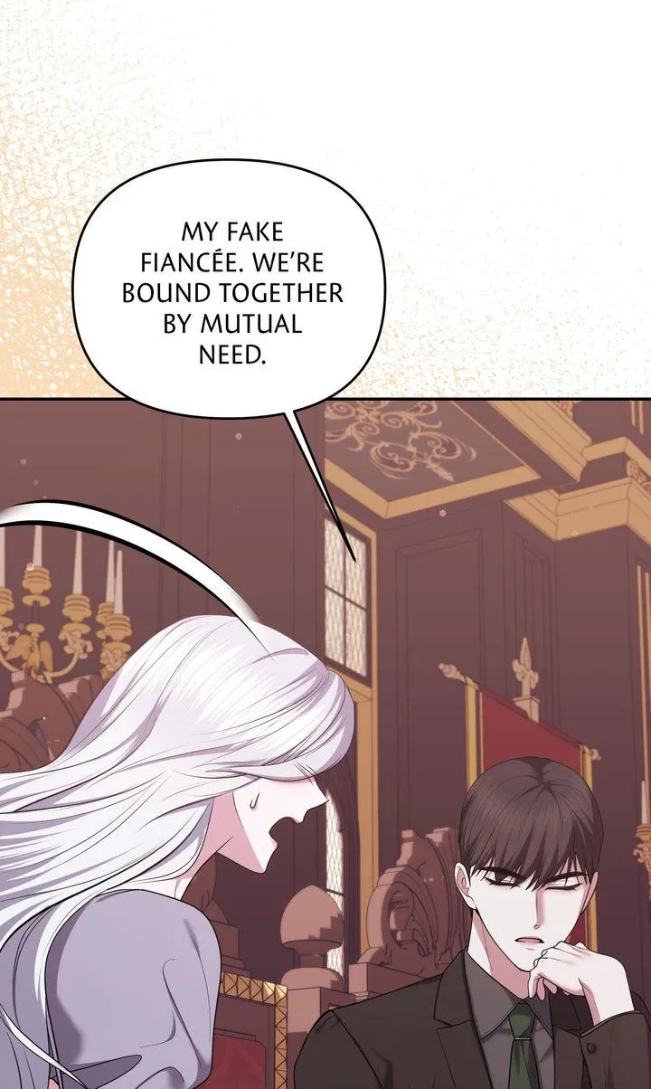 Taming the Arrogant Grand Duke Chapter 17 page 54 - 
